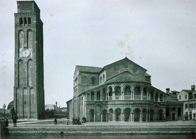 Chiesa di San Donato da Italian Photographer